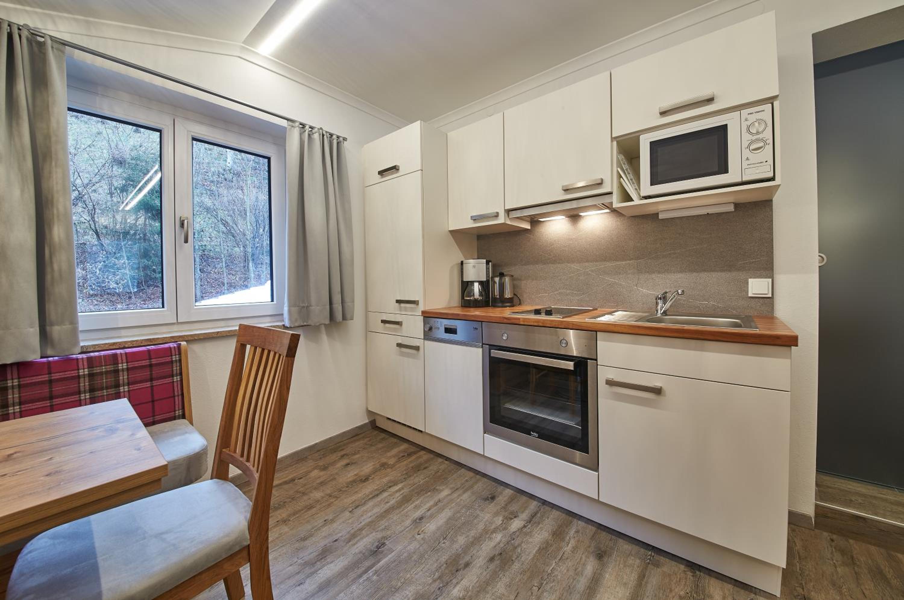 Landhaus Keil - Apartments