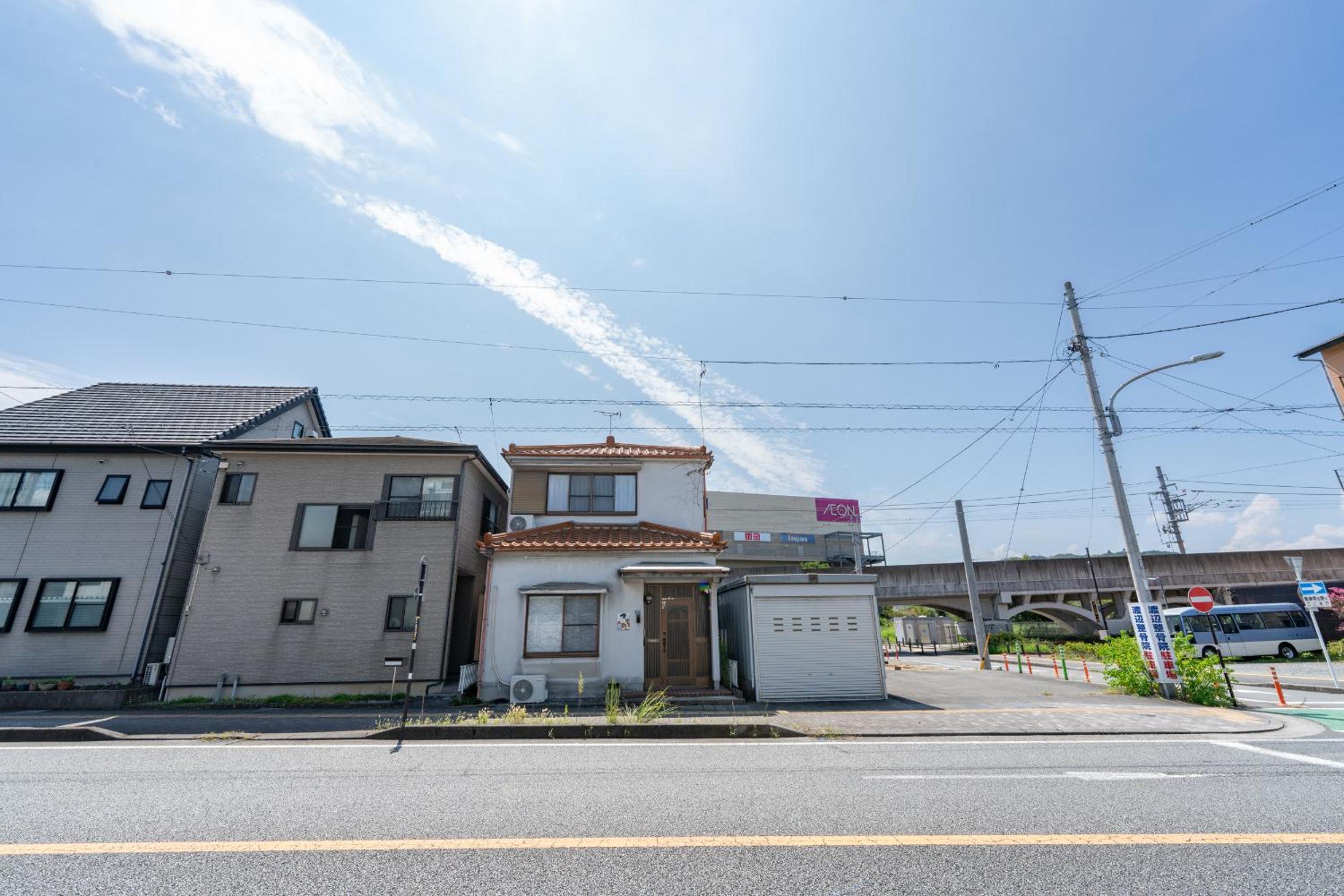 Fujinomiya Base SAKUYA 一棟貸切Vacation Rental