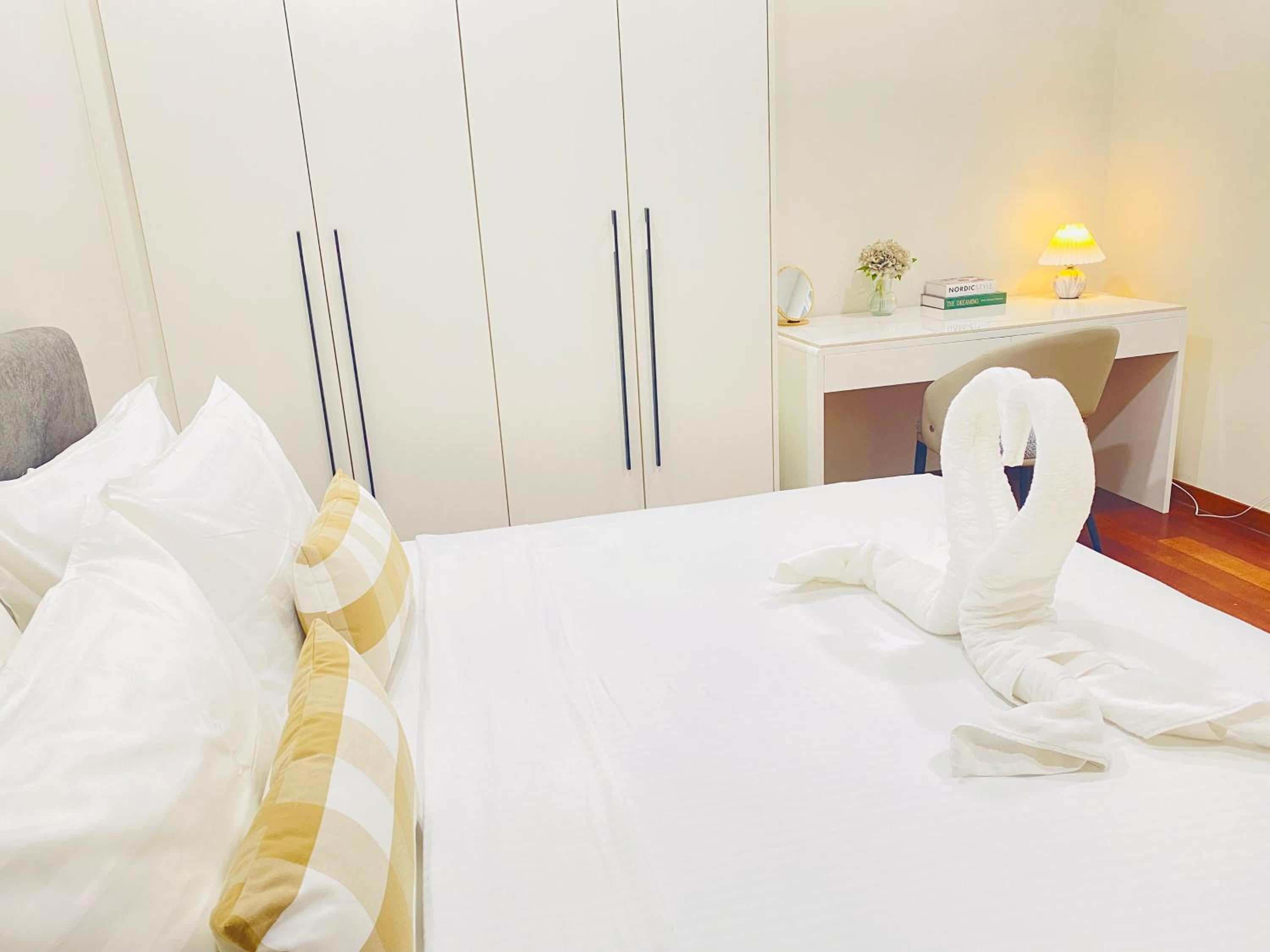 Moonway Luxury Suites At TM KLCC City Center