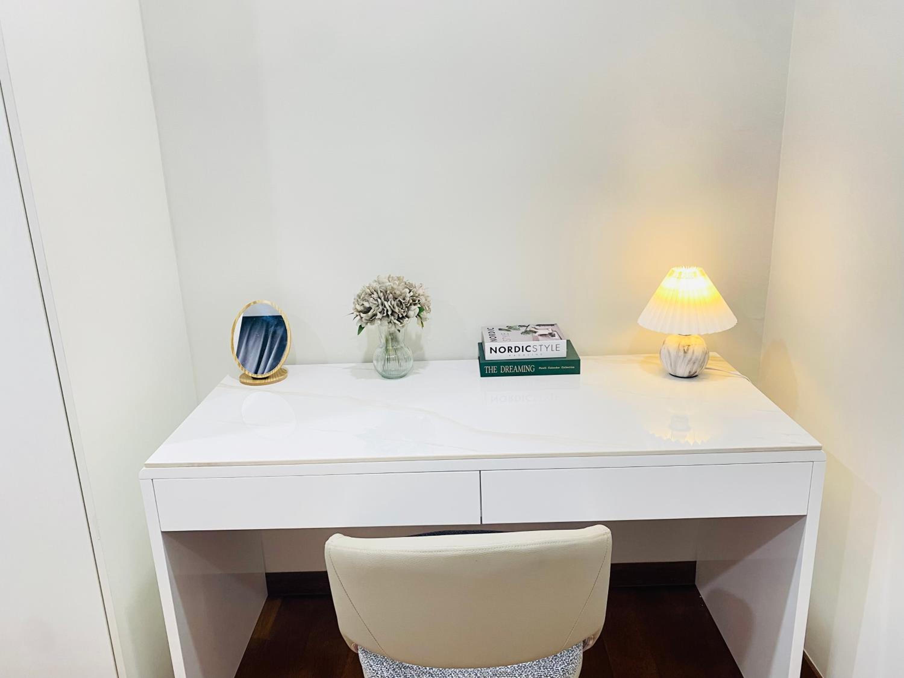 Moonway Luxury Suites At TM KLCC City Center
