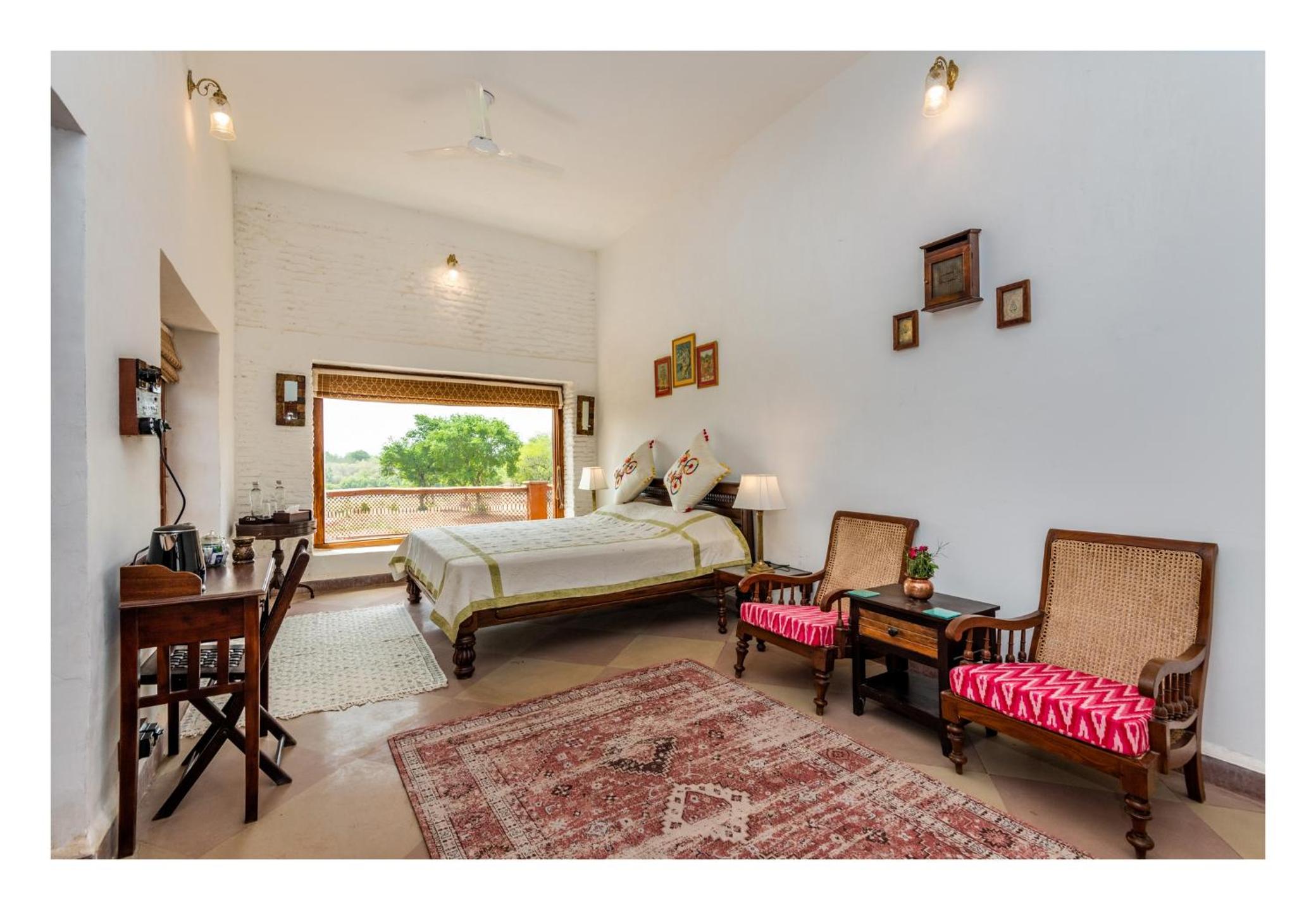 Chandera Kothi