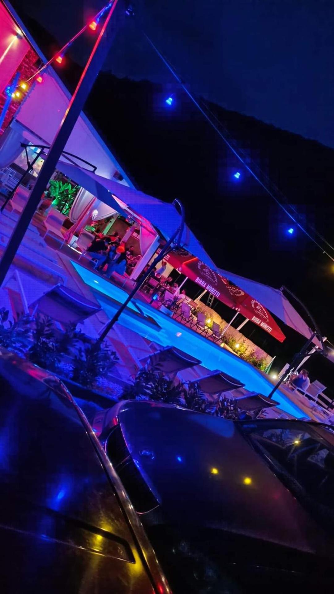 Camping Apuseni Brăzesti