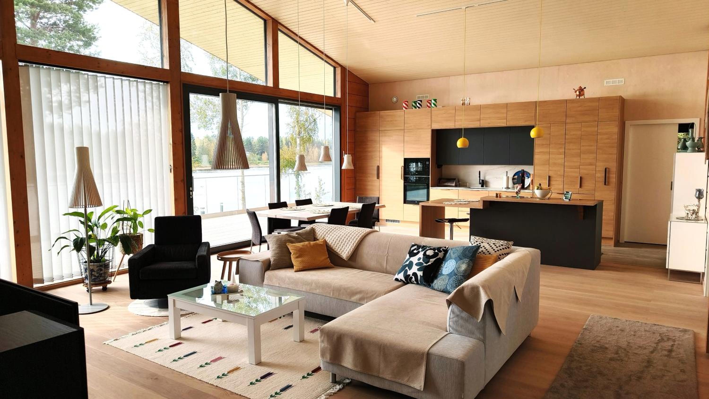 Villa Riverbank