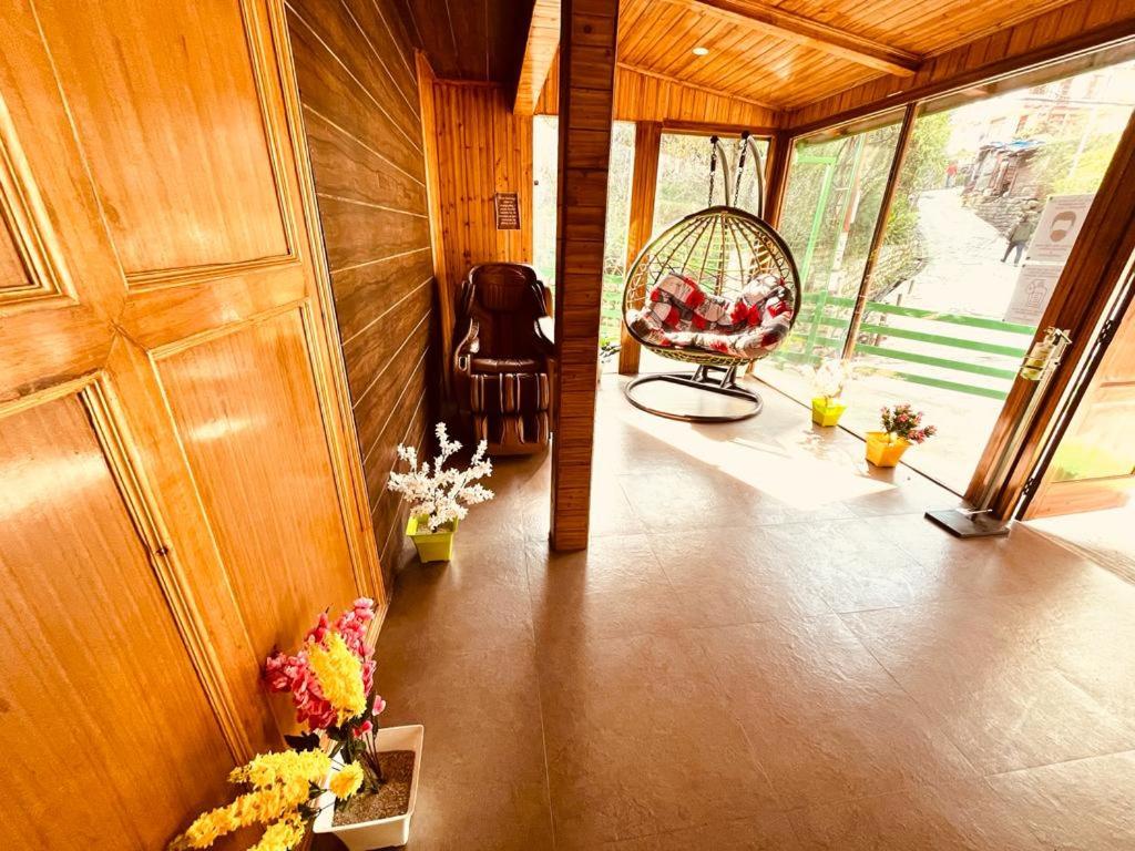 lounge