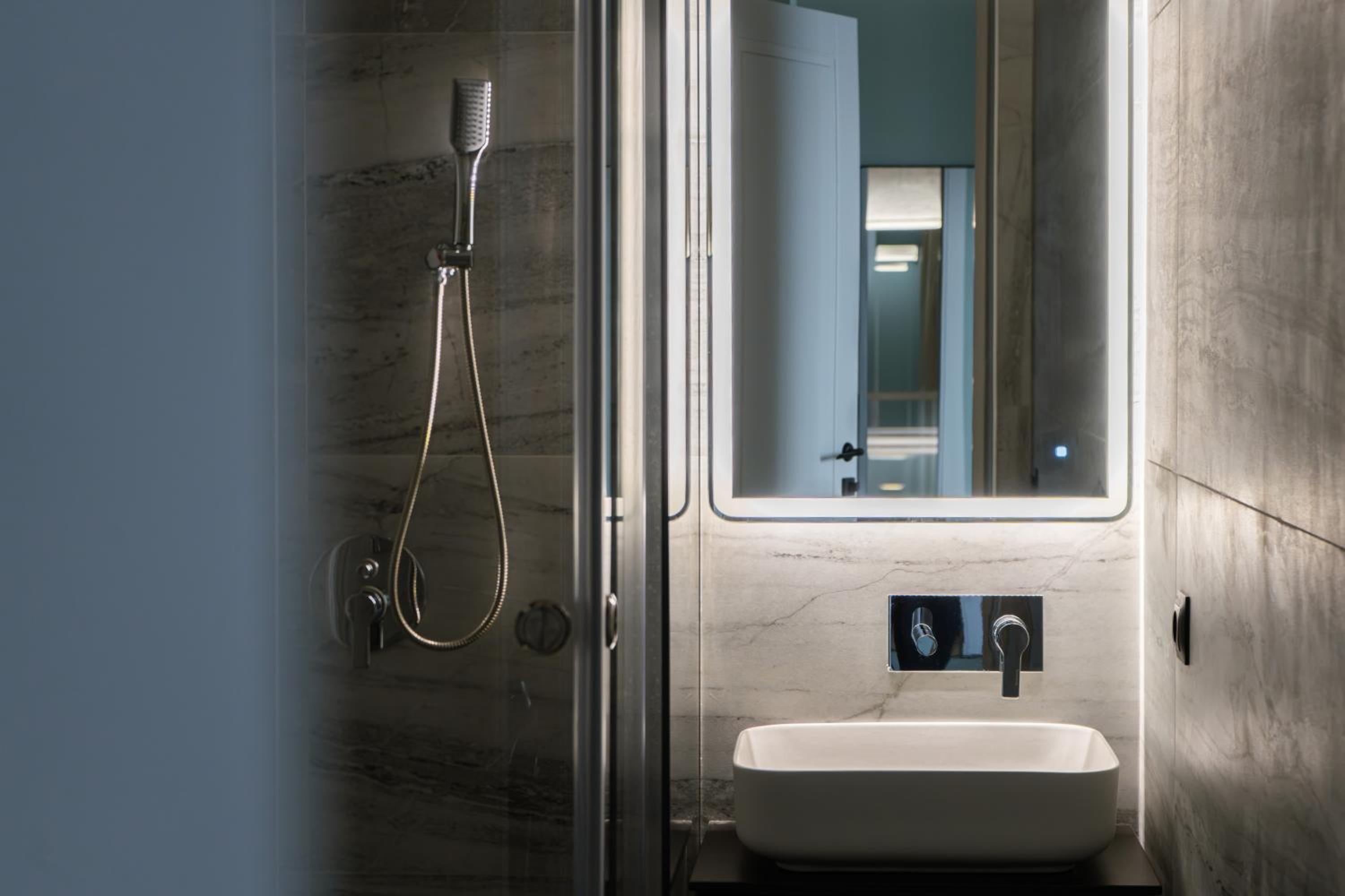 Apartment KeyGo #0095 comfort and coziness in the city