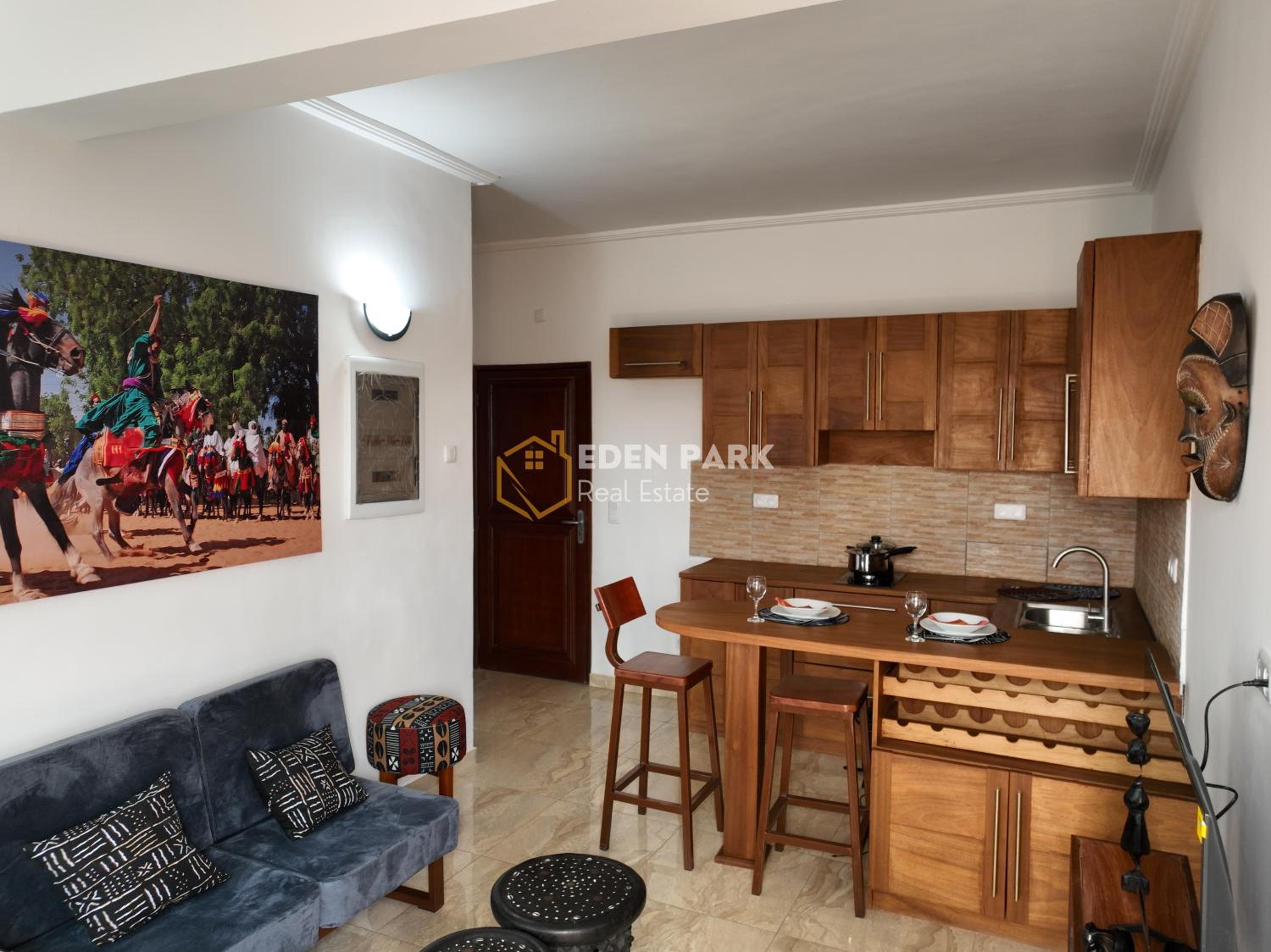 Résidence Eden Park