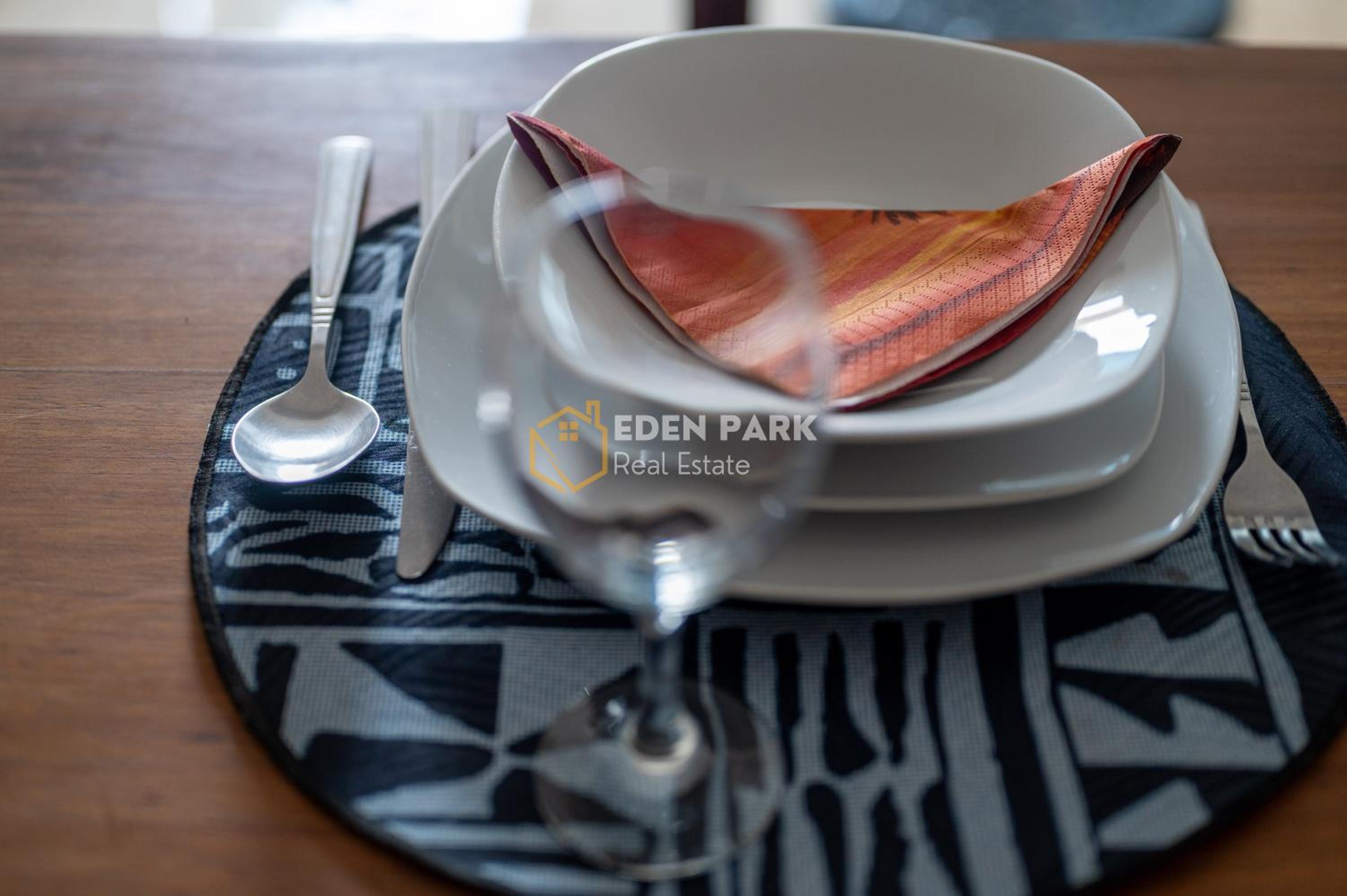 Résidence Eden Park