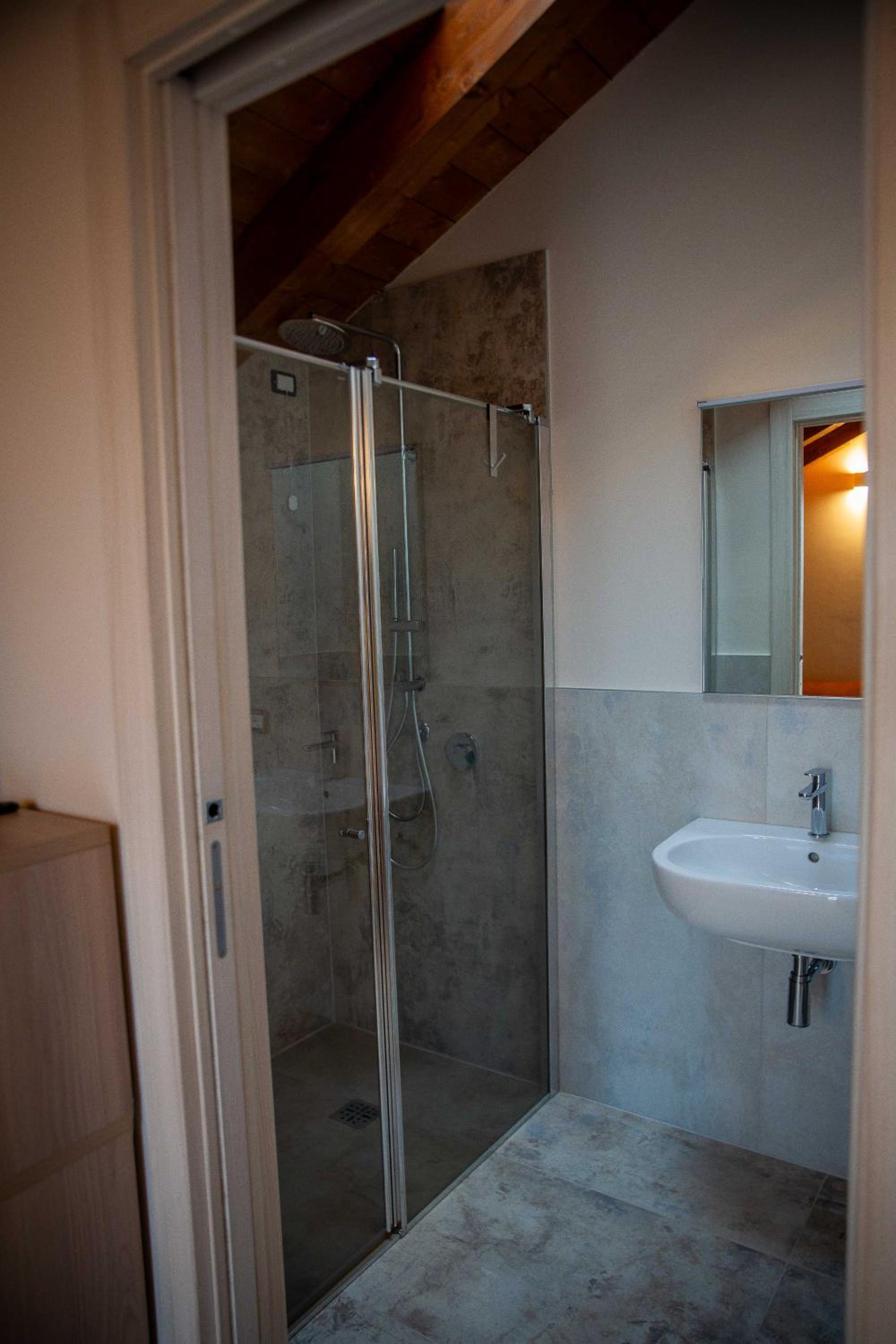 Agriturismo Corte Casa Erminia