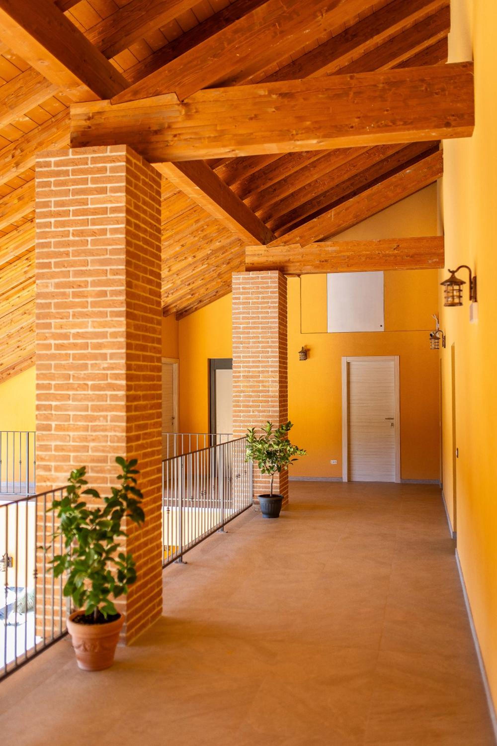 Agriturismo Corte Casa Erminia