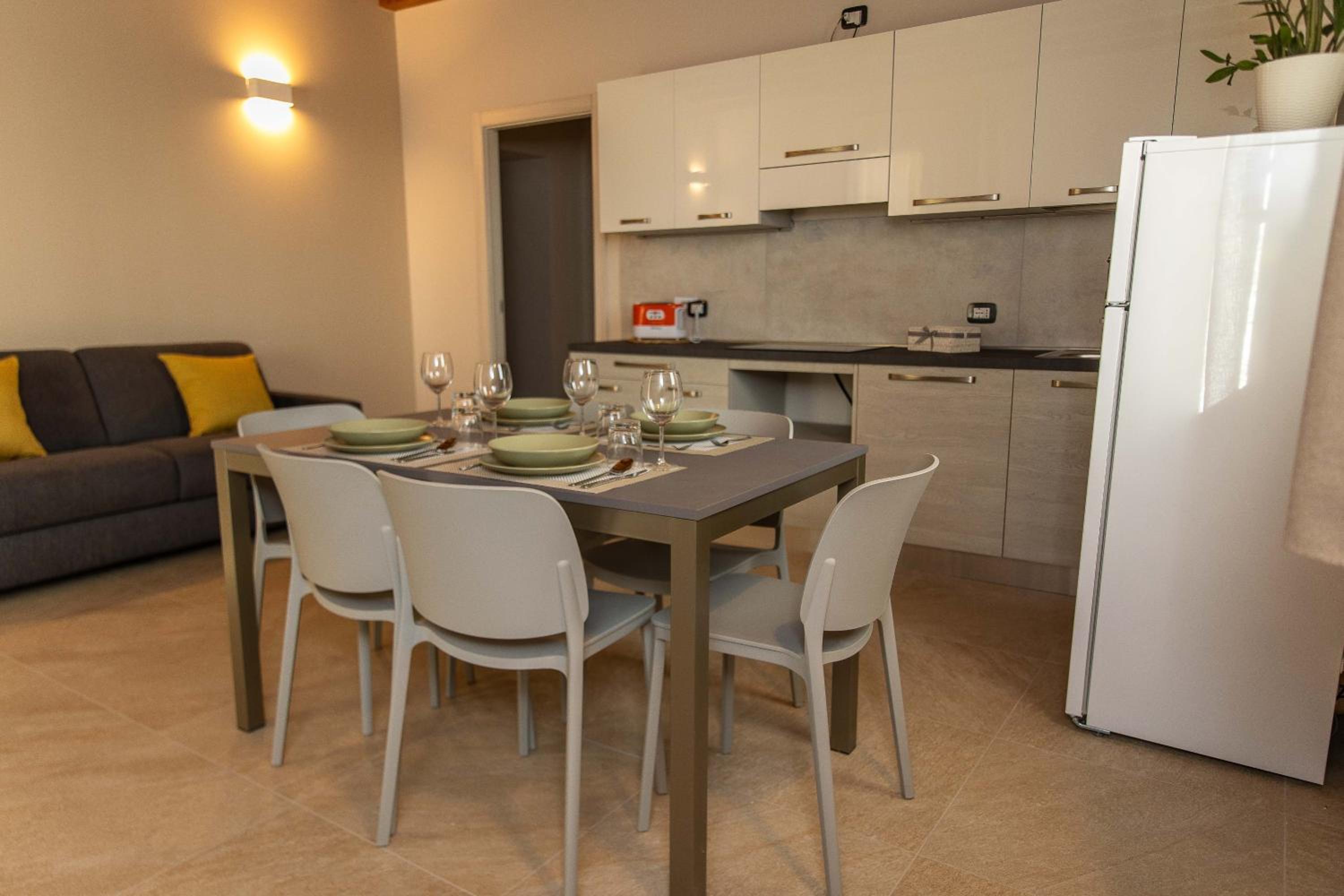 Agriturismo Corte Casa Erminia