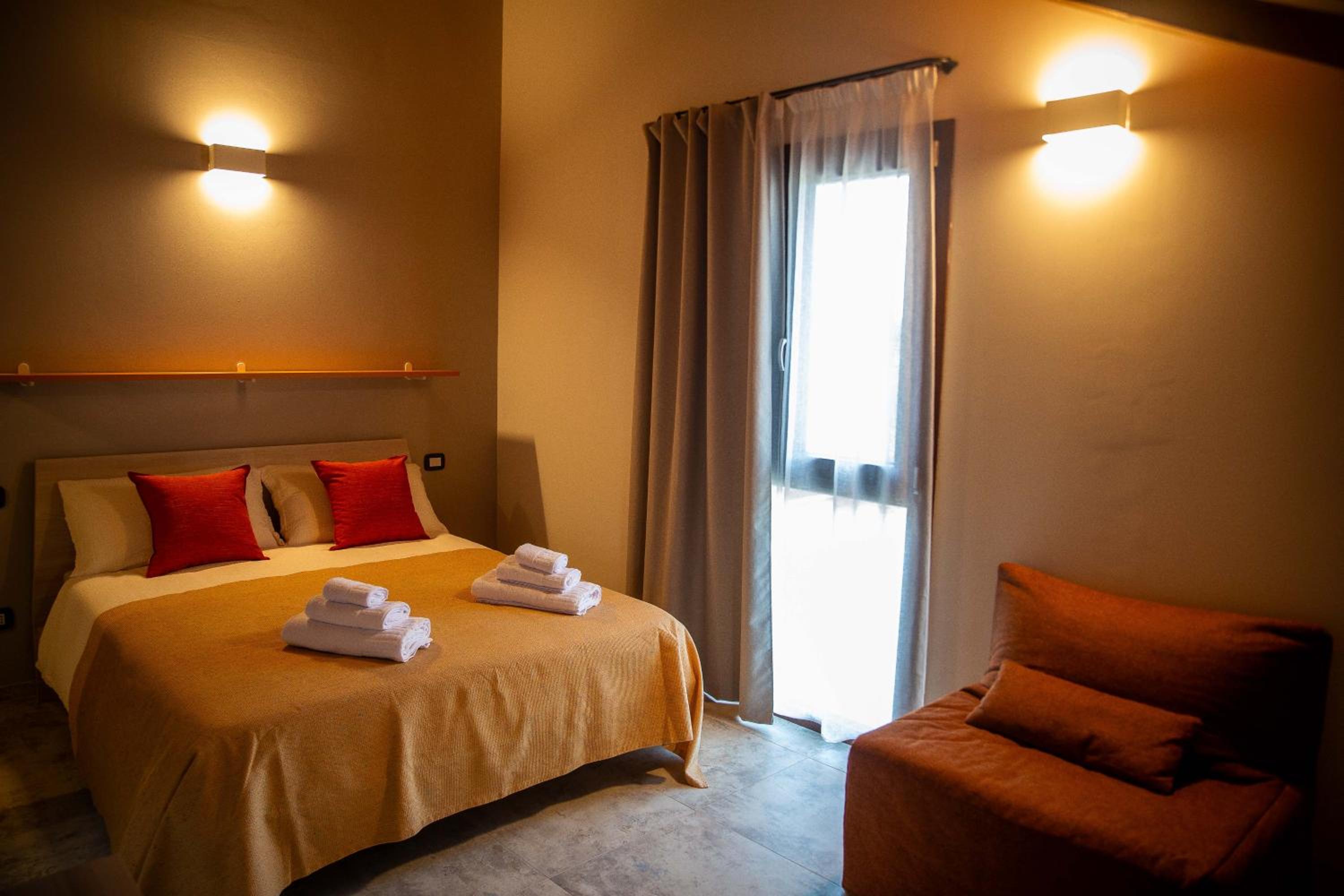 Agriturismo Corte Casa Erminia