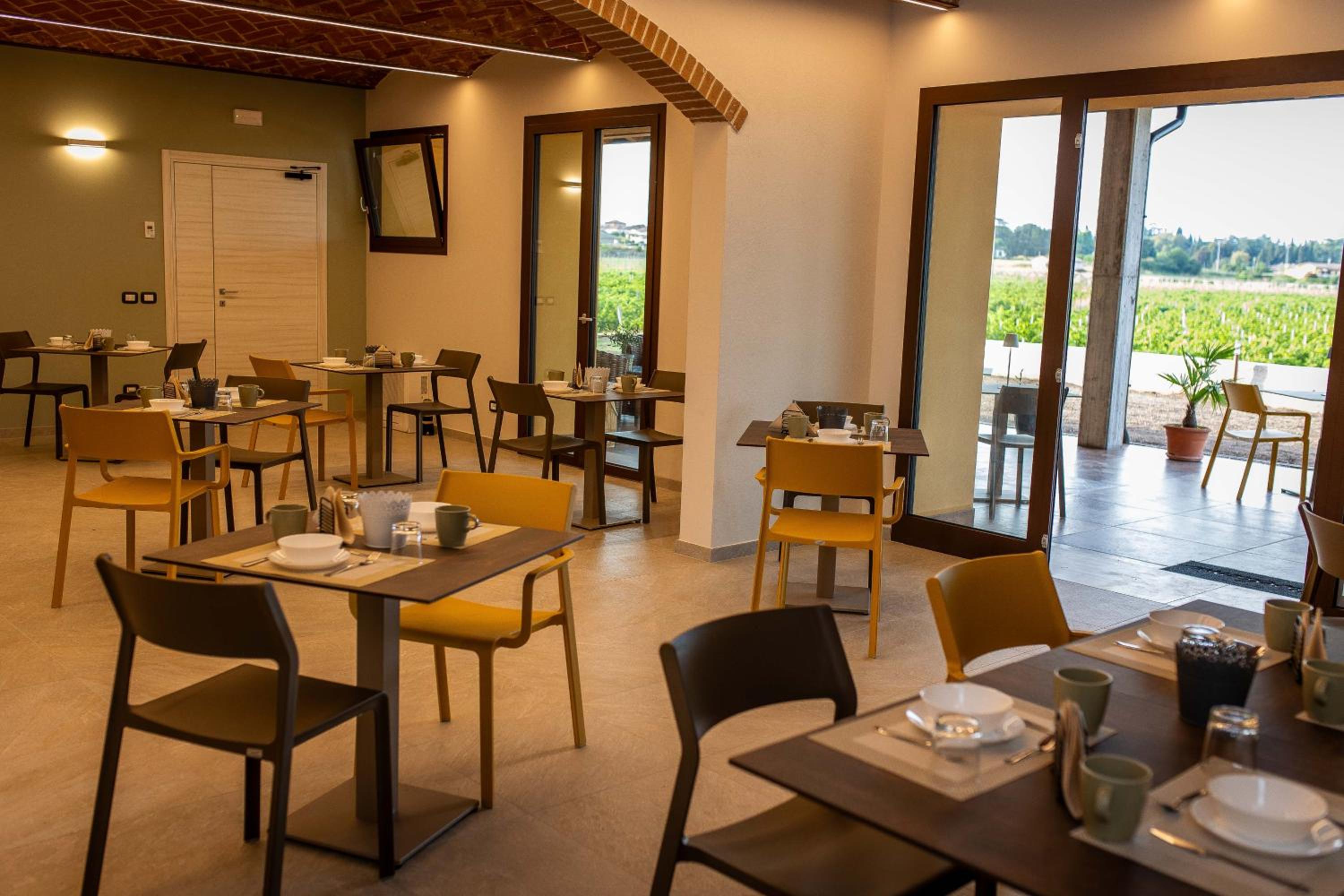 Agriturismo Corte Casa Erminia