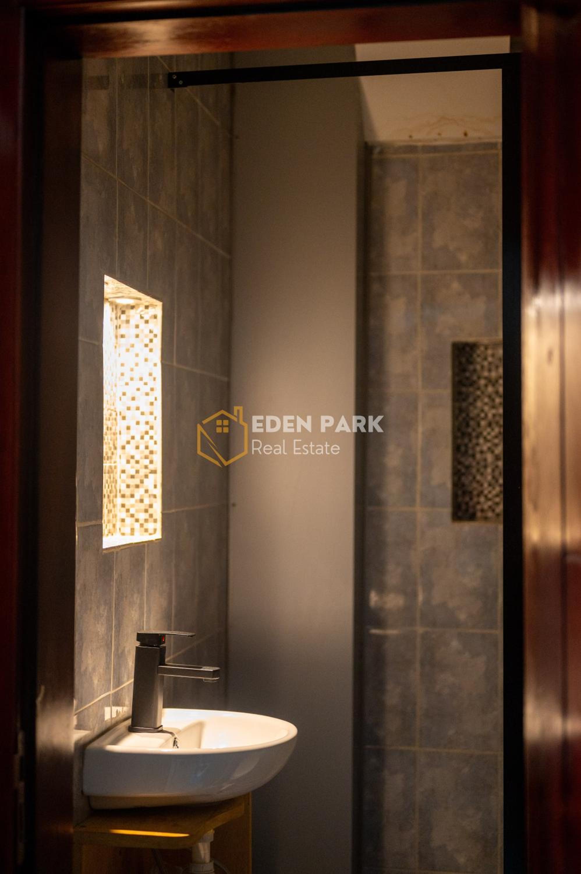 Résidence Eden Park