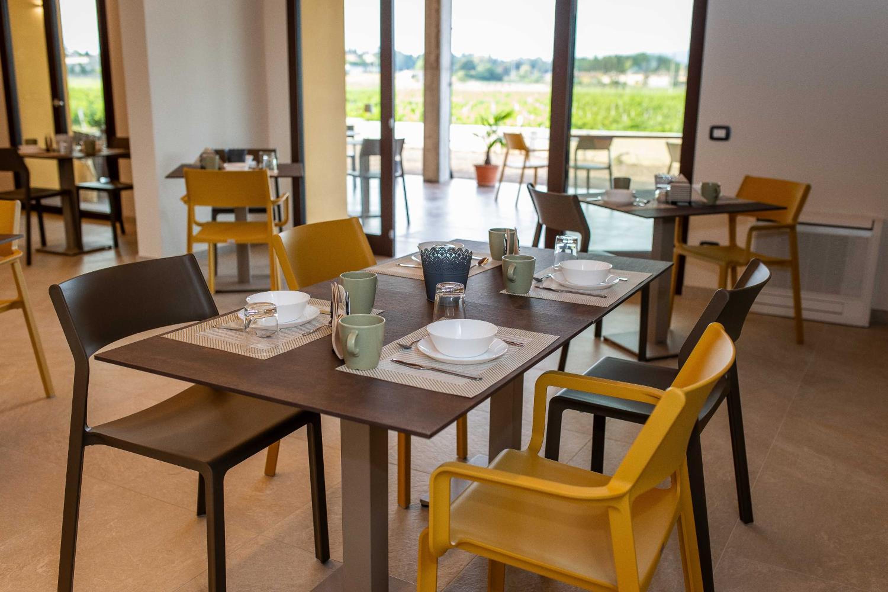 Agriturismo Corte Casa Erminia