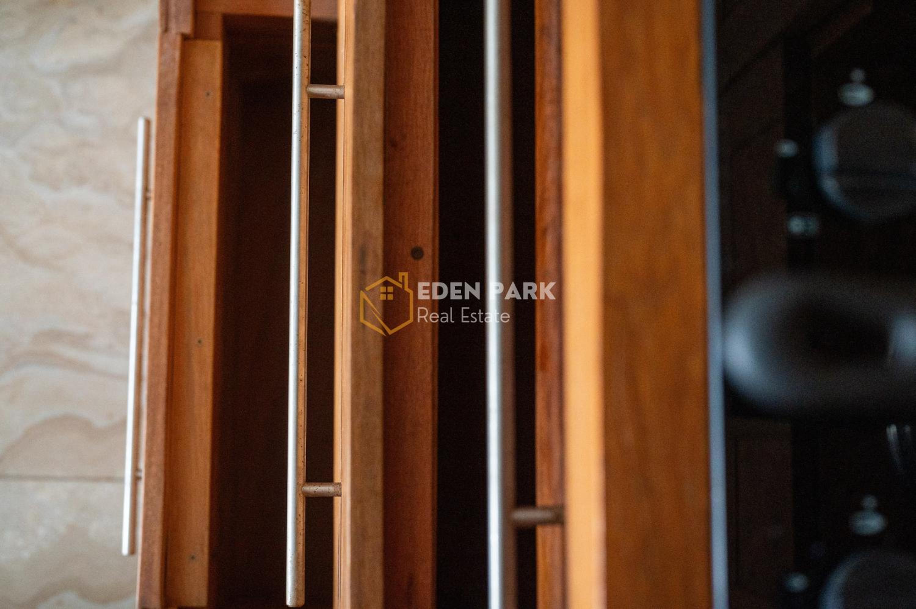 Résidence Eden Park
