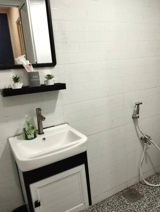 Cheras Cozy Family & Business Apartment