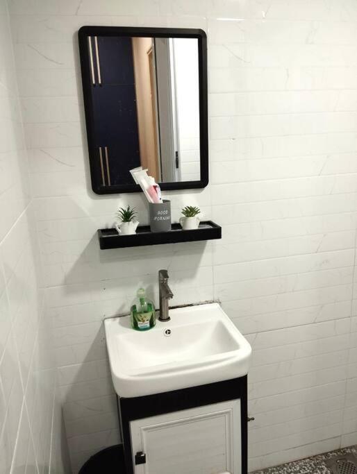 Cheras Cozy Family & Business Apartment