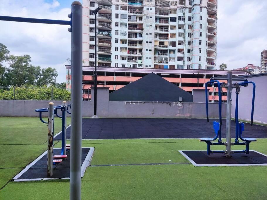 Cheras Cozy Family & Business Apartment