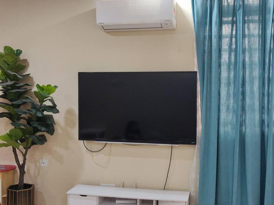 Cheras Cozy Family & Business Apartment