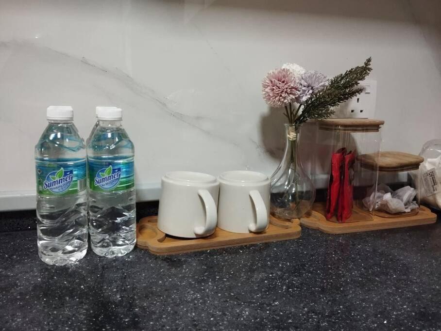 Cheras Cozy Family & Business Apartment