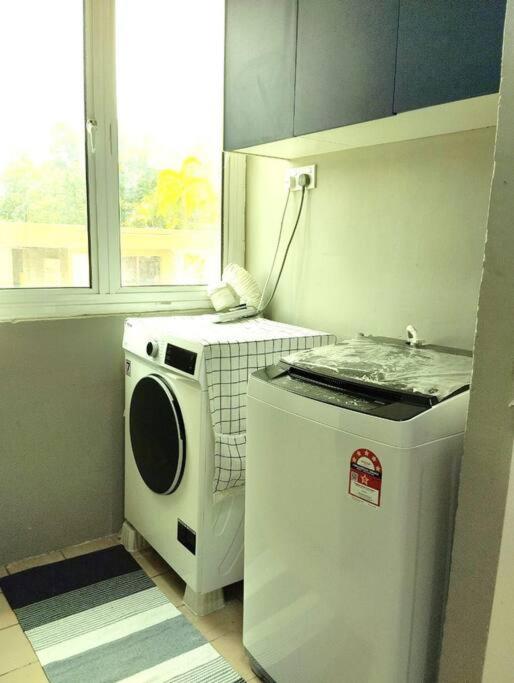 Cheras Cozy Family & Business Apartment