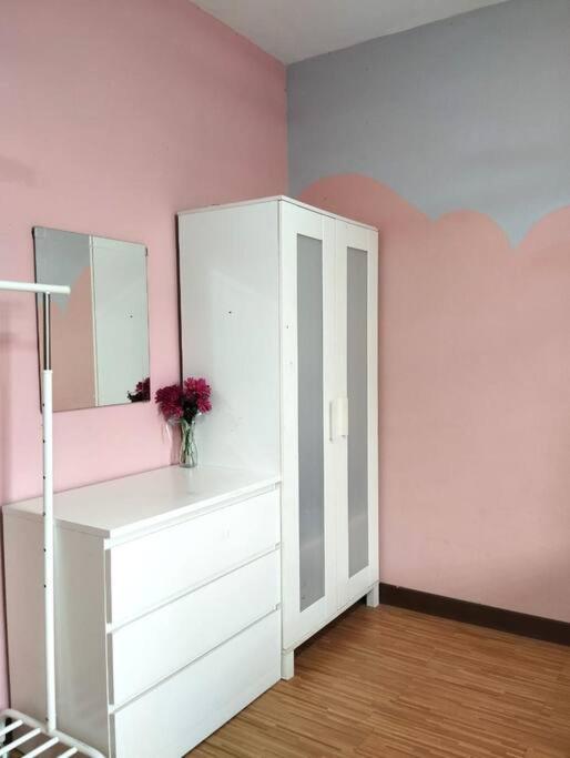 Cheras Cozy Family & Business Apartment