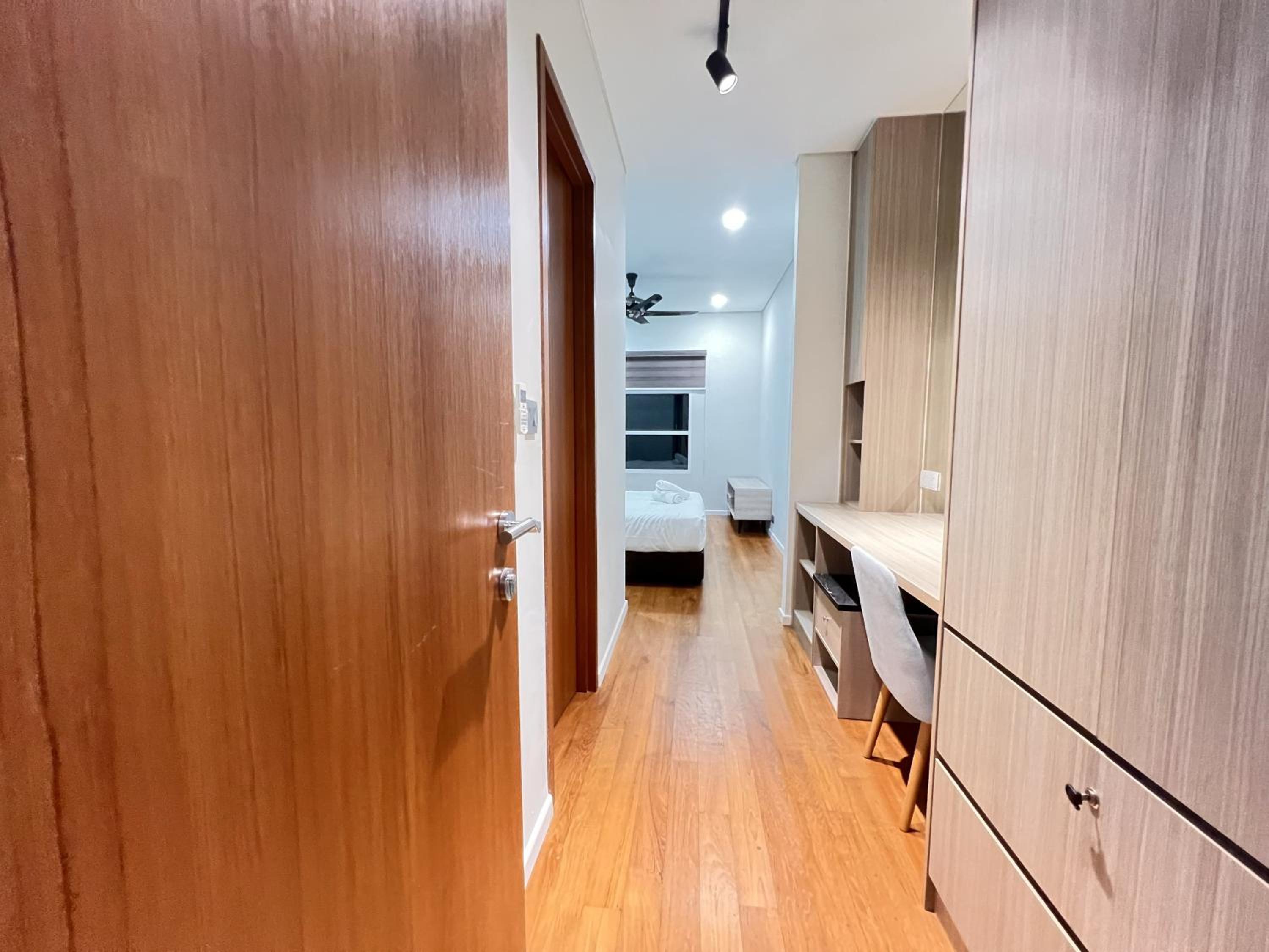 Sky Suites at KLCC by Mitstay