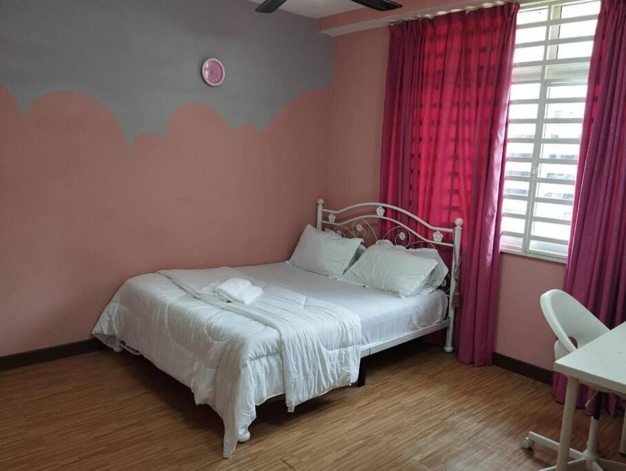 Cheras Cozy Family & Business Apartment