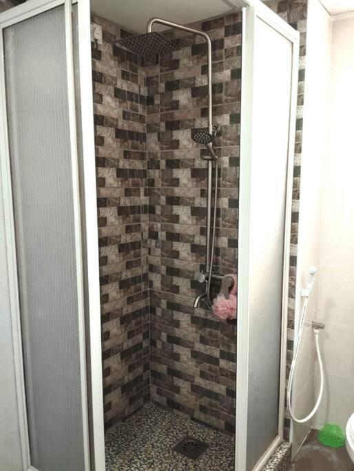 Cheras Cozy Family & Business Apartment