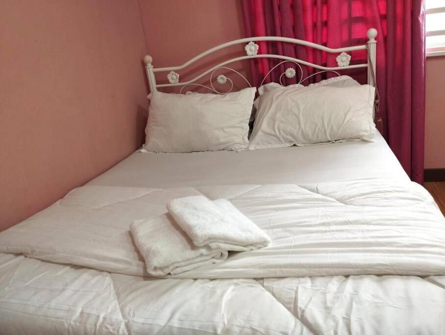 Cheras Cozy Family & Business Apartment