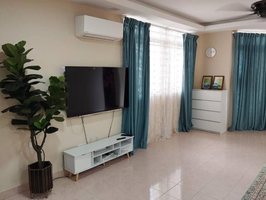 Cheras Cozy Family & Business Apartment