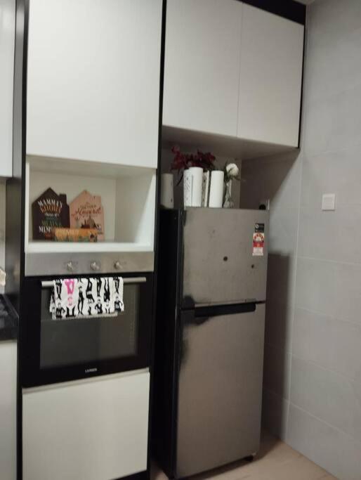 Cheras Cozy Family & Business Apartment
