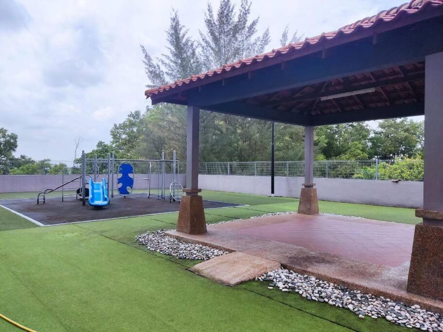 Cheras Cozy Family & Business Apartment
