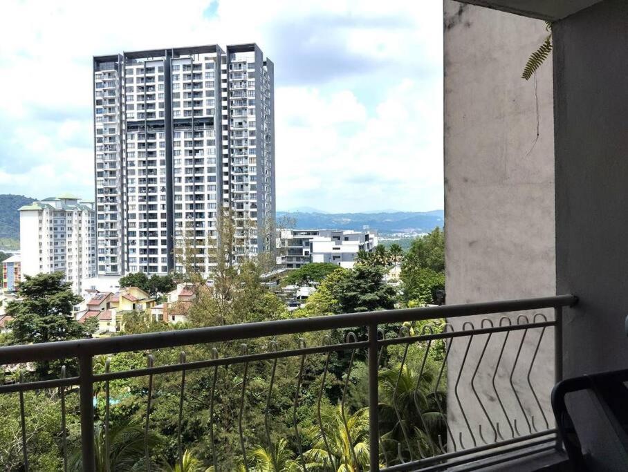 Cheras Cozy Family & Business Apartment