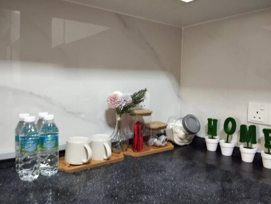 Cheras Cozy Family & Business Apartment