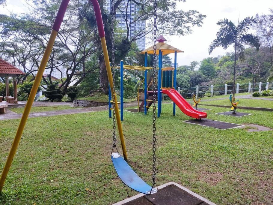 Cheras Cozy Family & Business Apartment