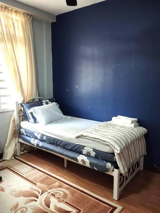 Cheras Cozy Family & Business Apartment