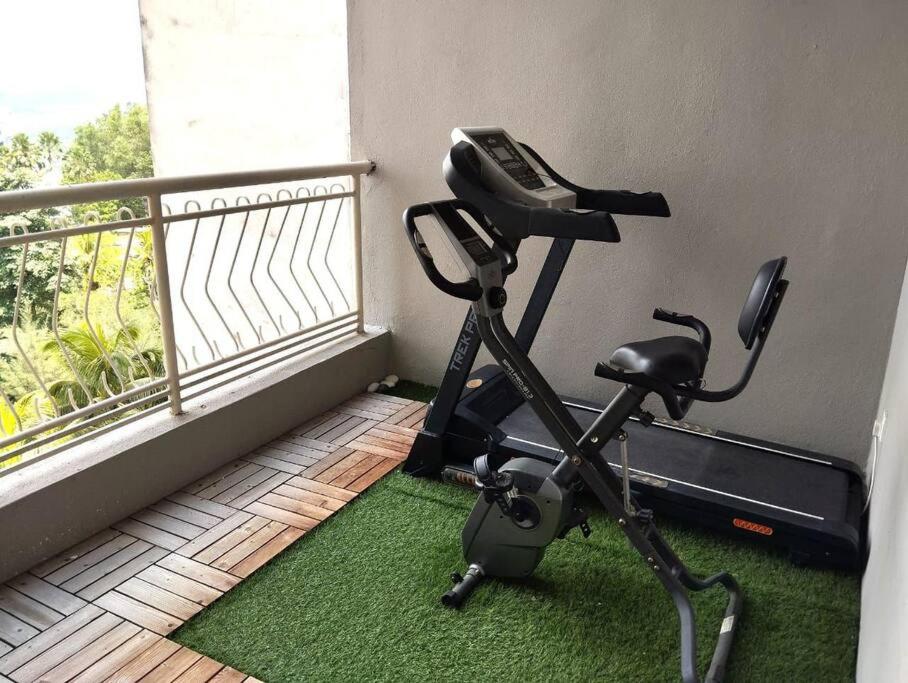 Cheras Cozy Family & Business Apartment
