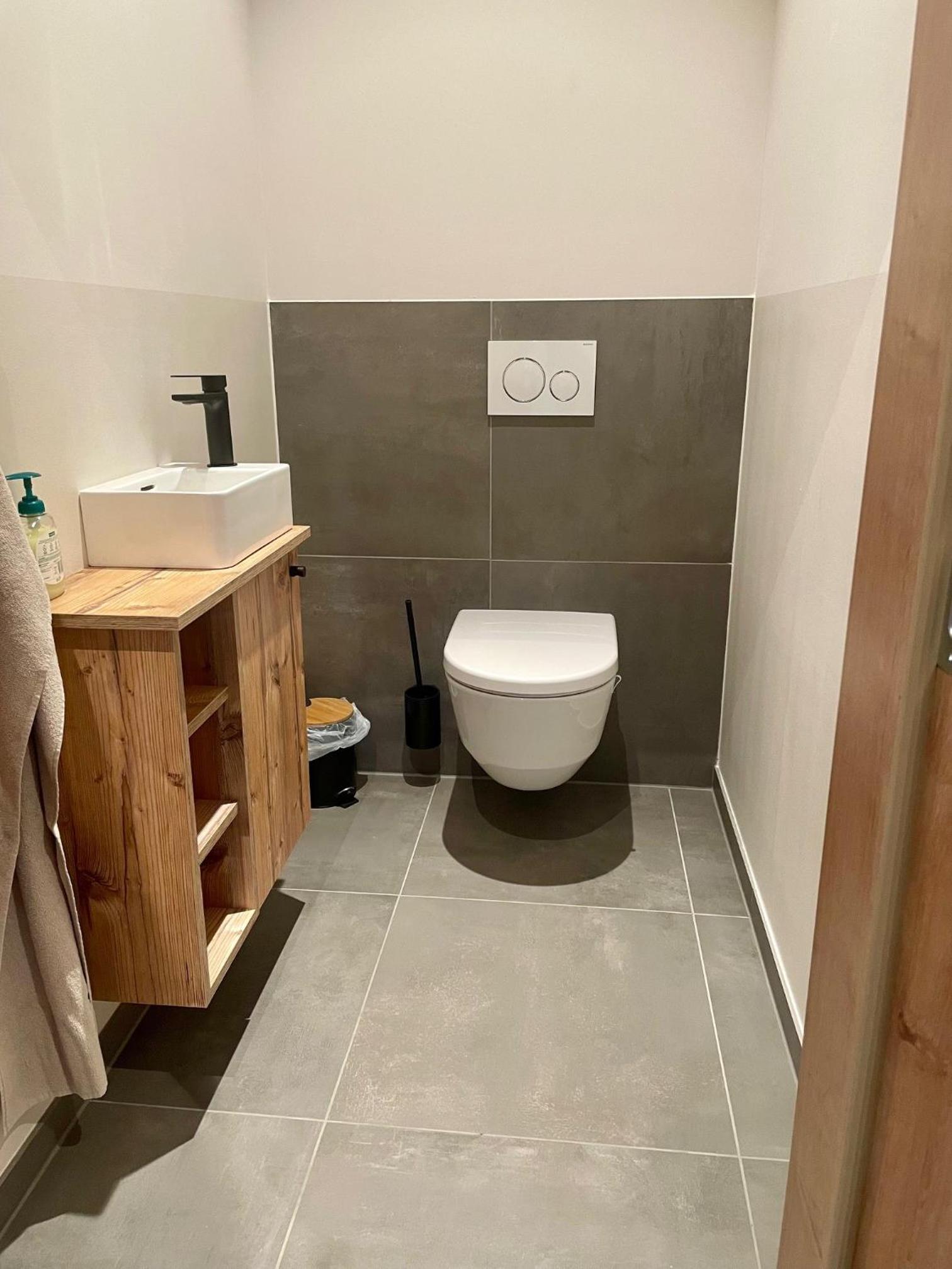 Deluxe Apartment GRIES NINA