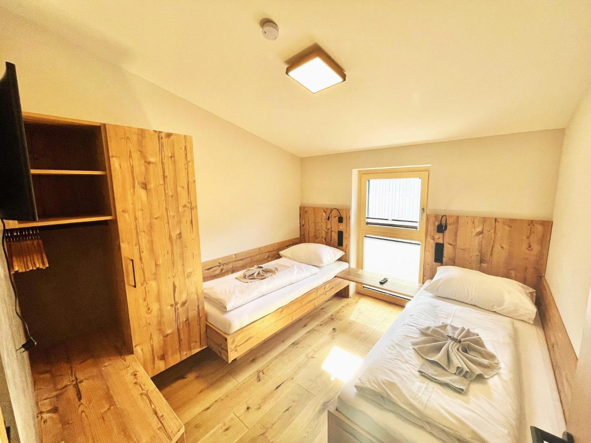Deluxe Apartment GRIES NINA