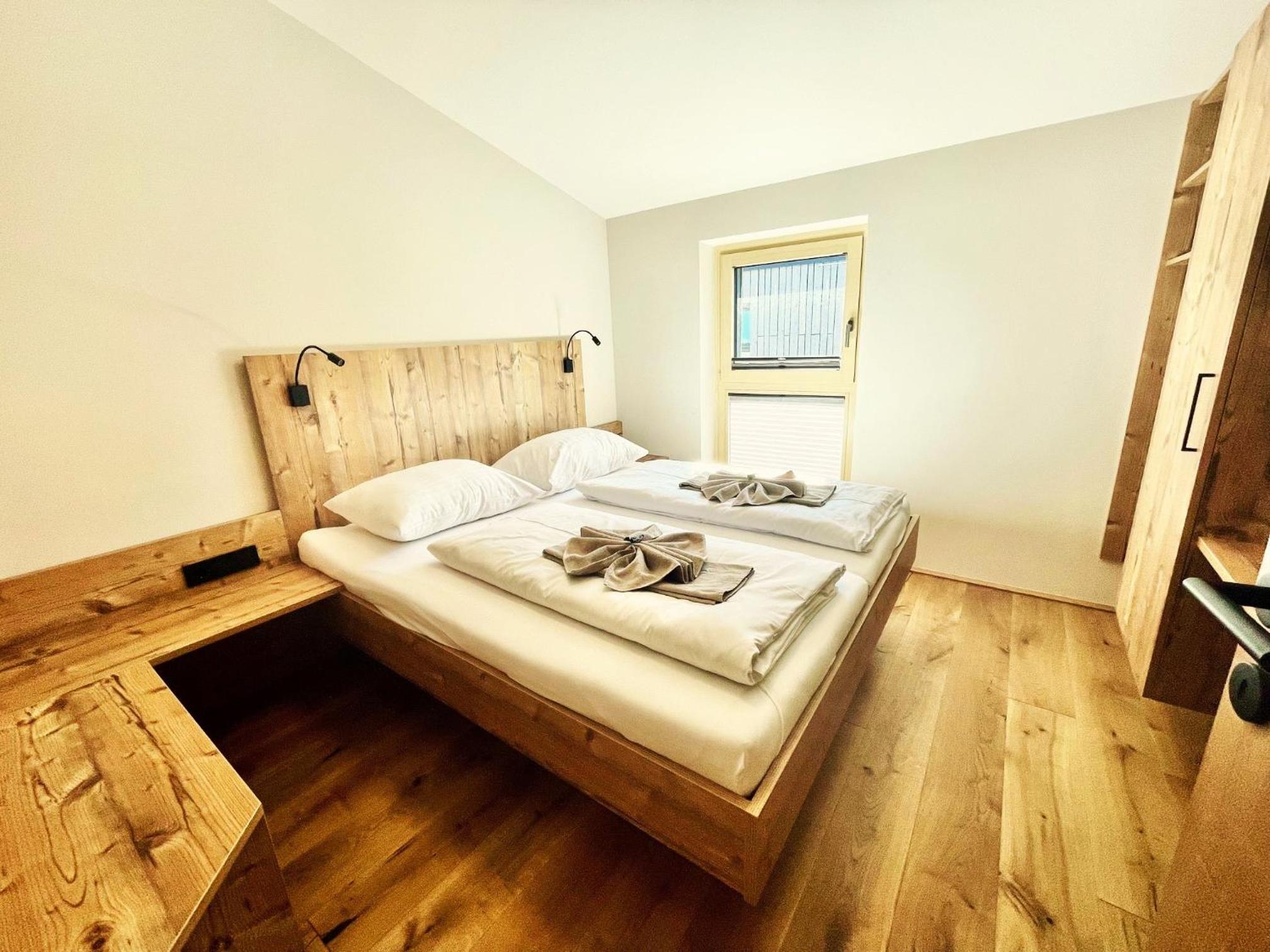Deluxe Apartment GRIES NINA