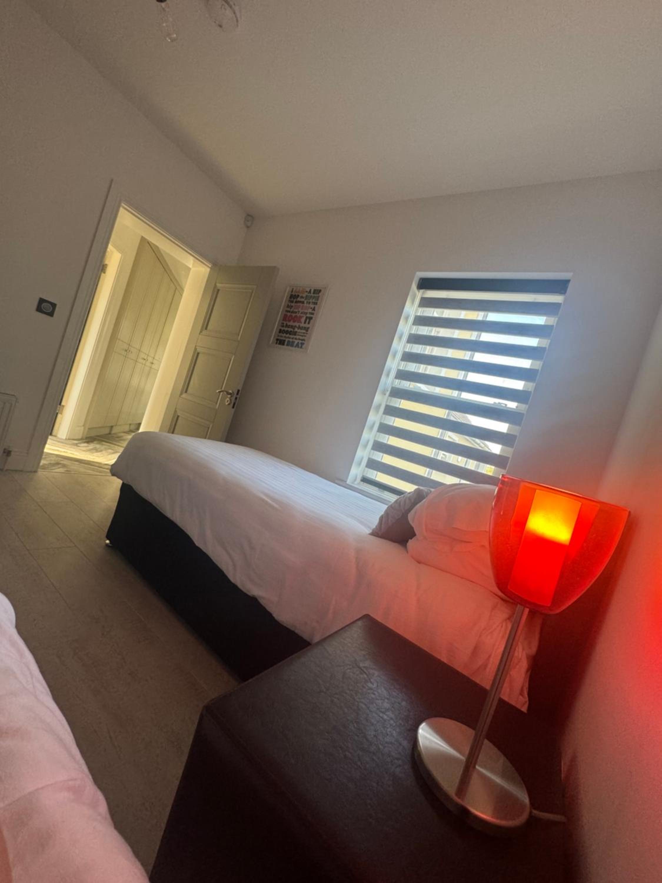 The Swim Studio Apartment