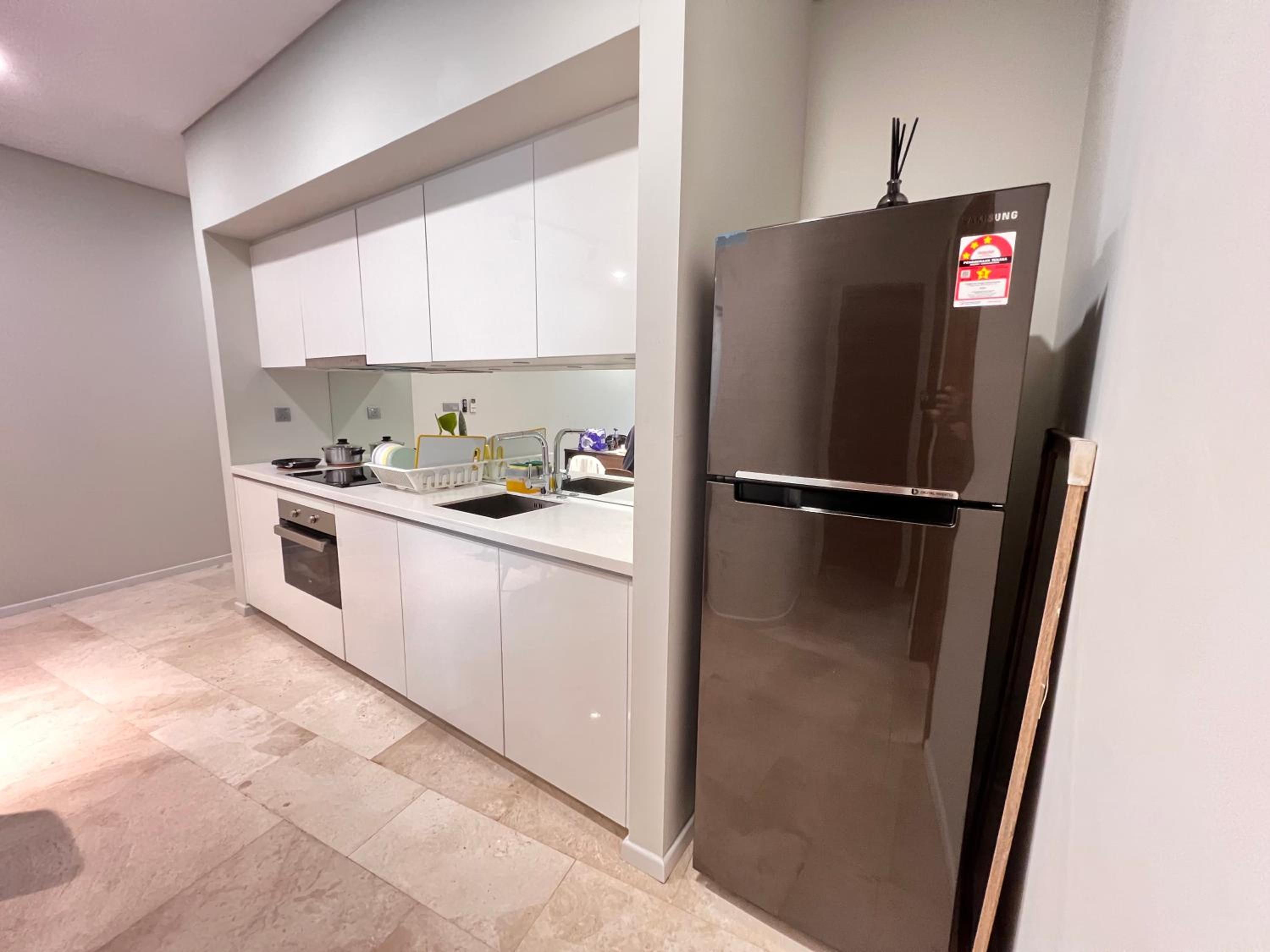 Sky Suites at KLCC by Mitstay