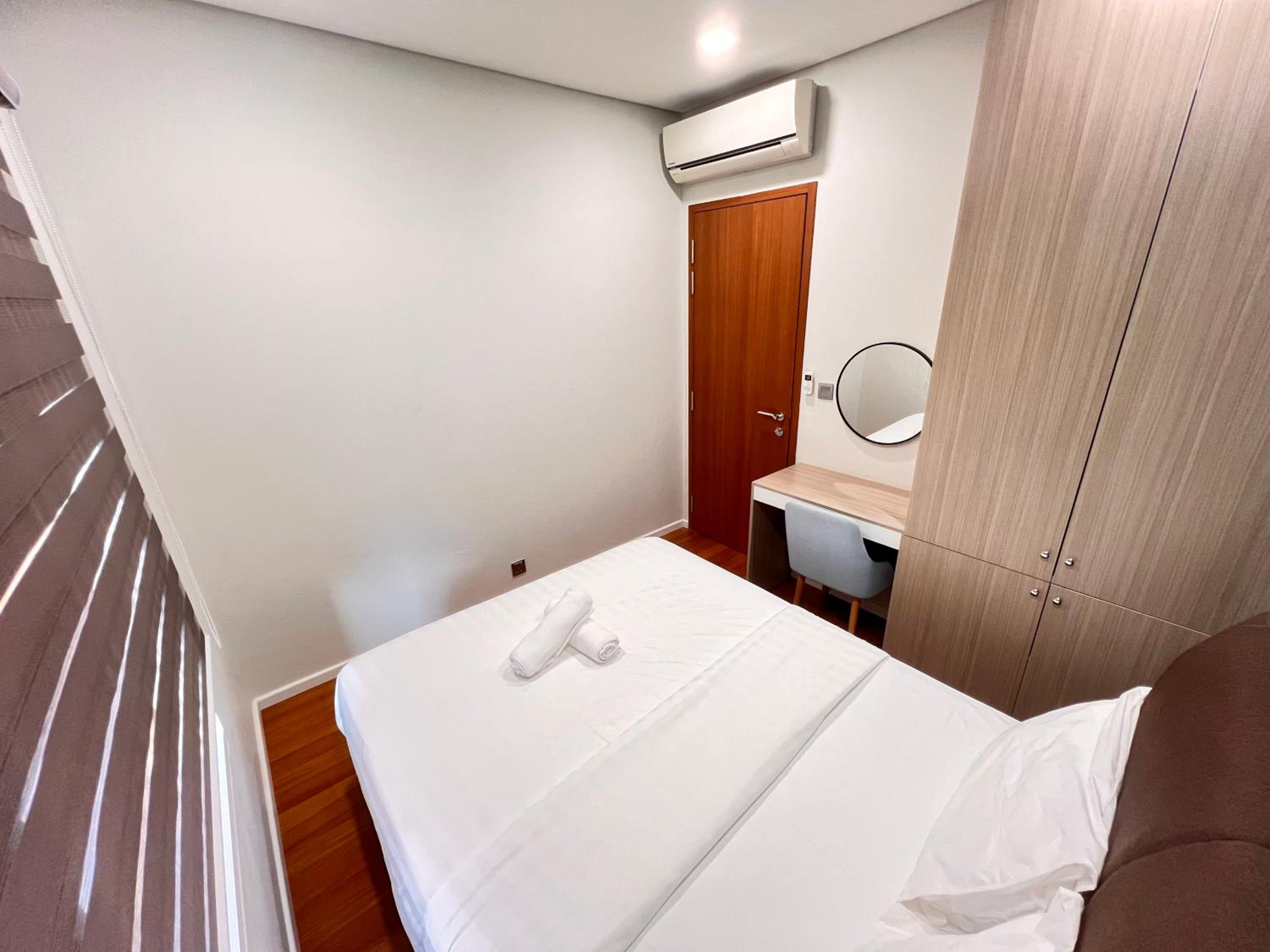 Sky Suites at KLCC by Mitstay