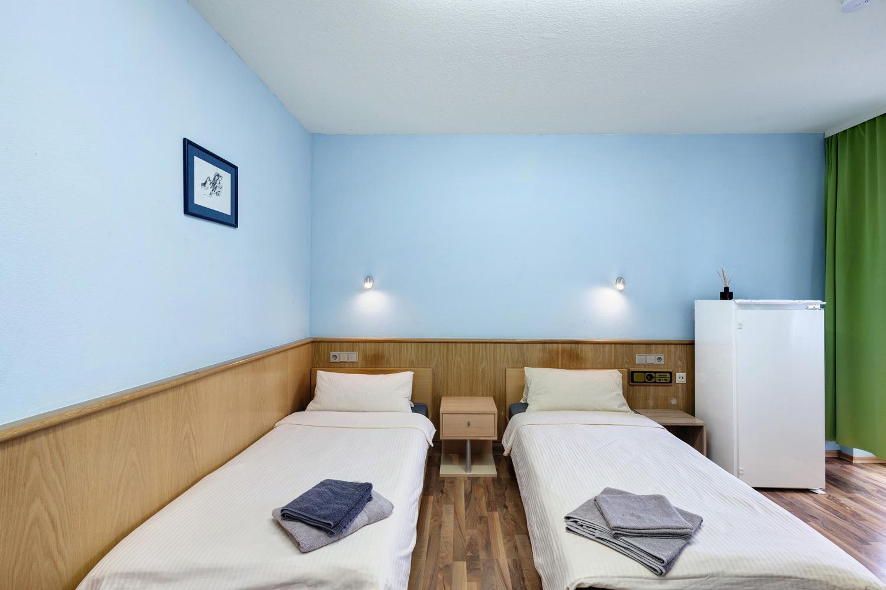 Hotel Neue Krone - Markt Erlbach