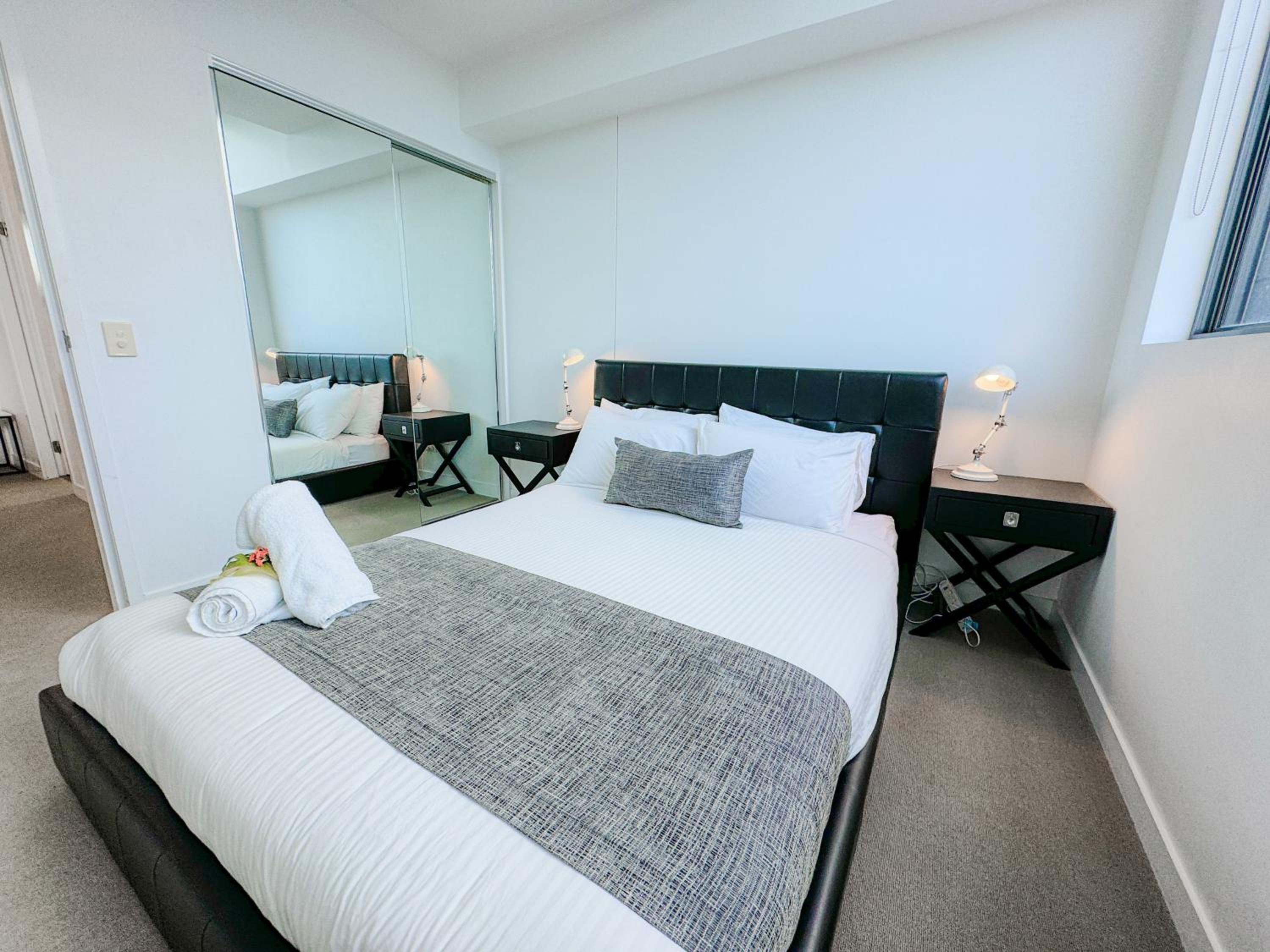 Brisbane Vacations - Apartments on Connor - Property Image 84