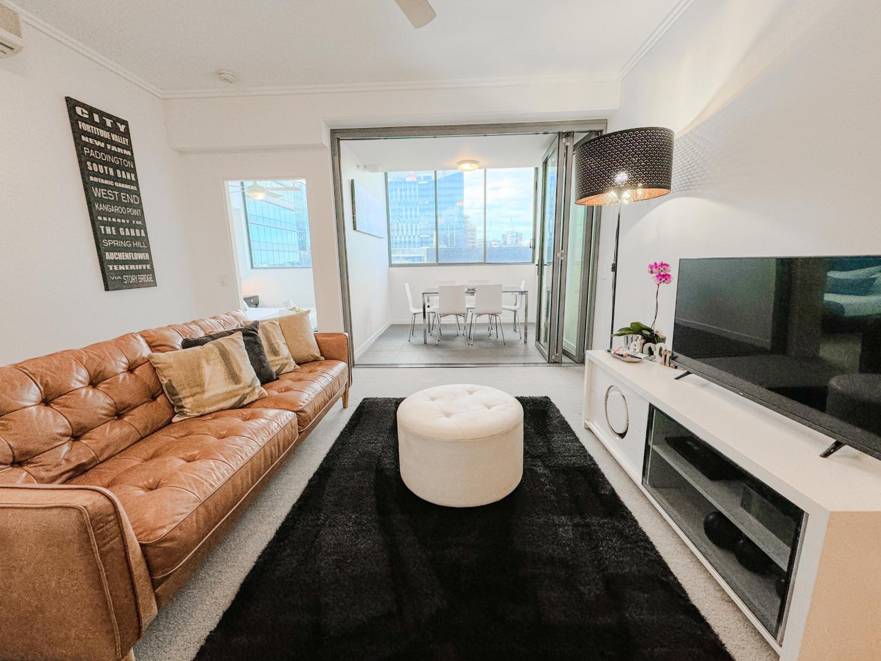 Brisbane Vacations - Apartments on Connor - Property Image 106