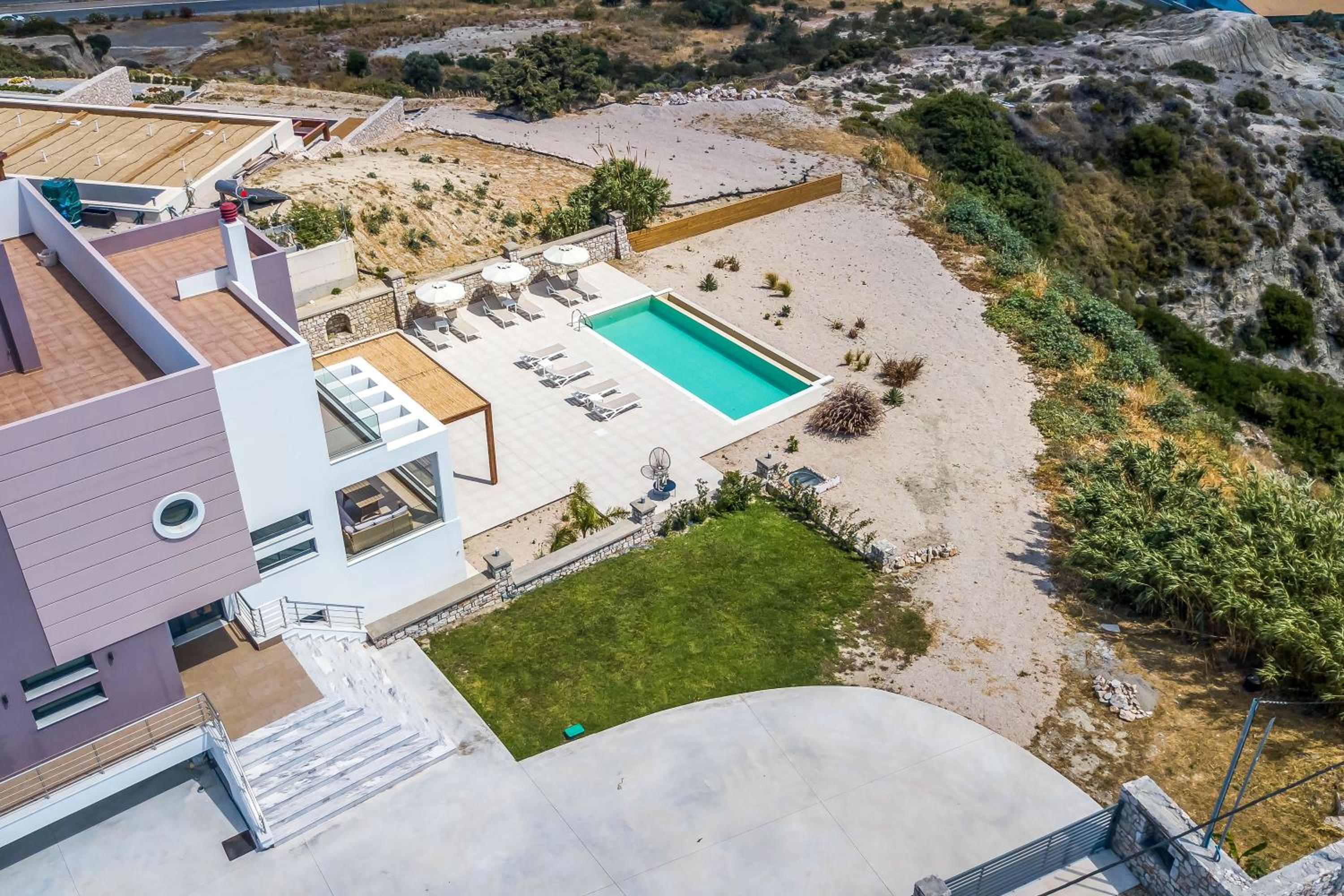 Villa Aurora