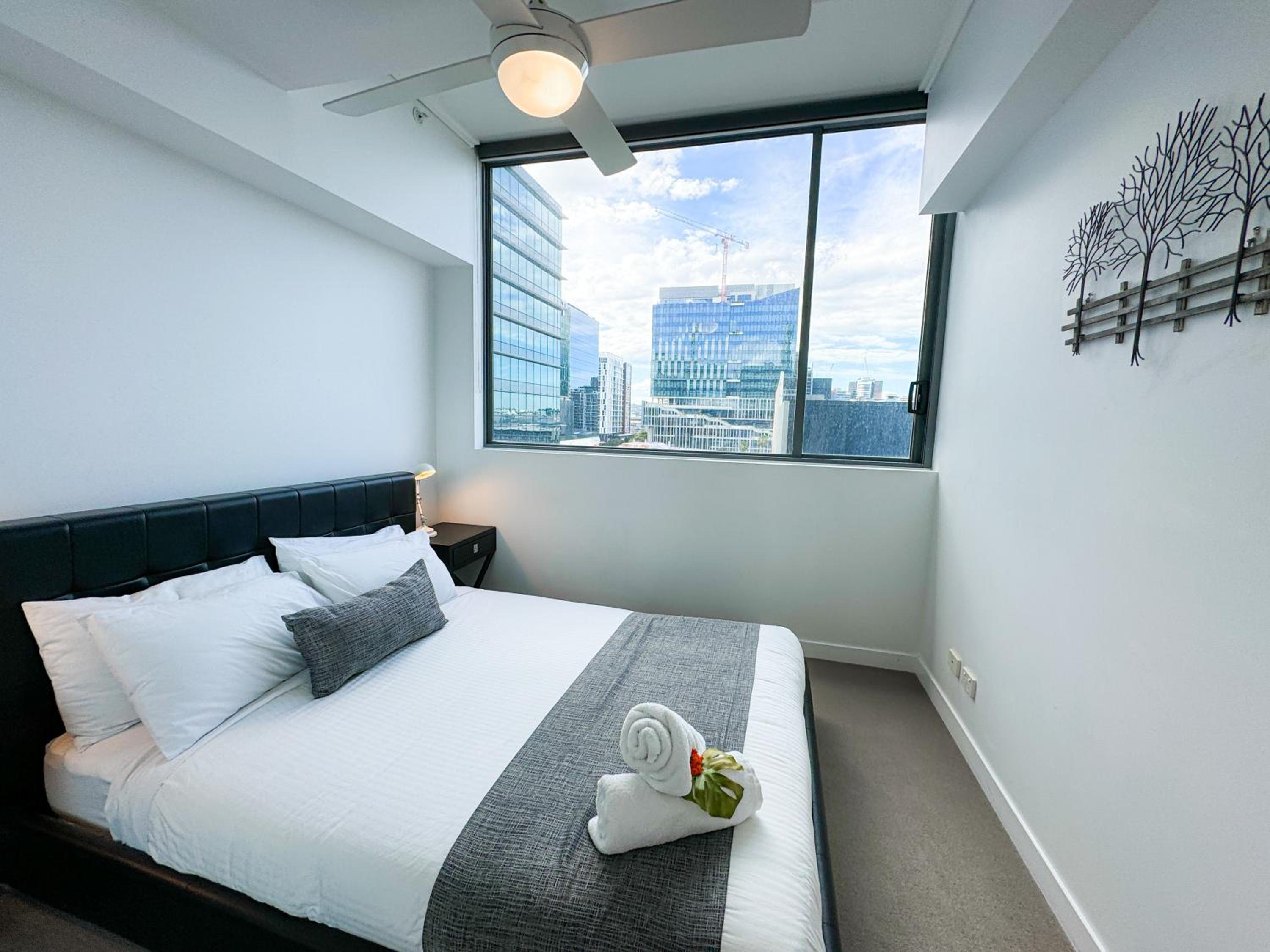 Brisbane Vacations - Apartments on Connor - Property Image 107
