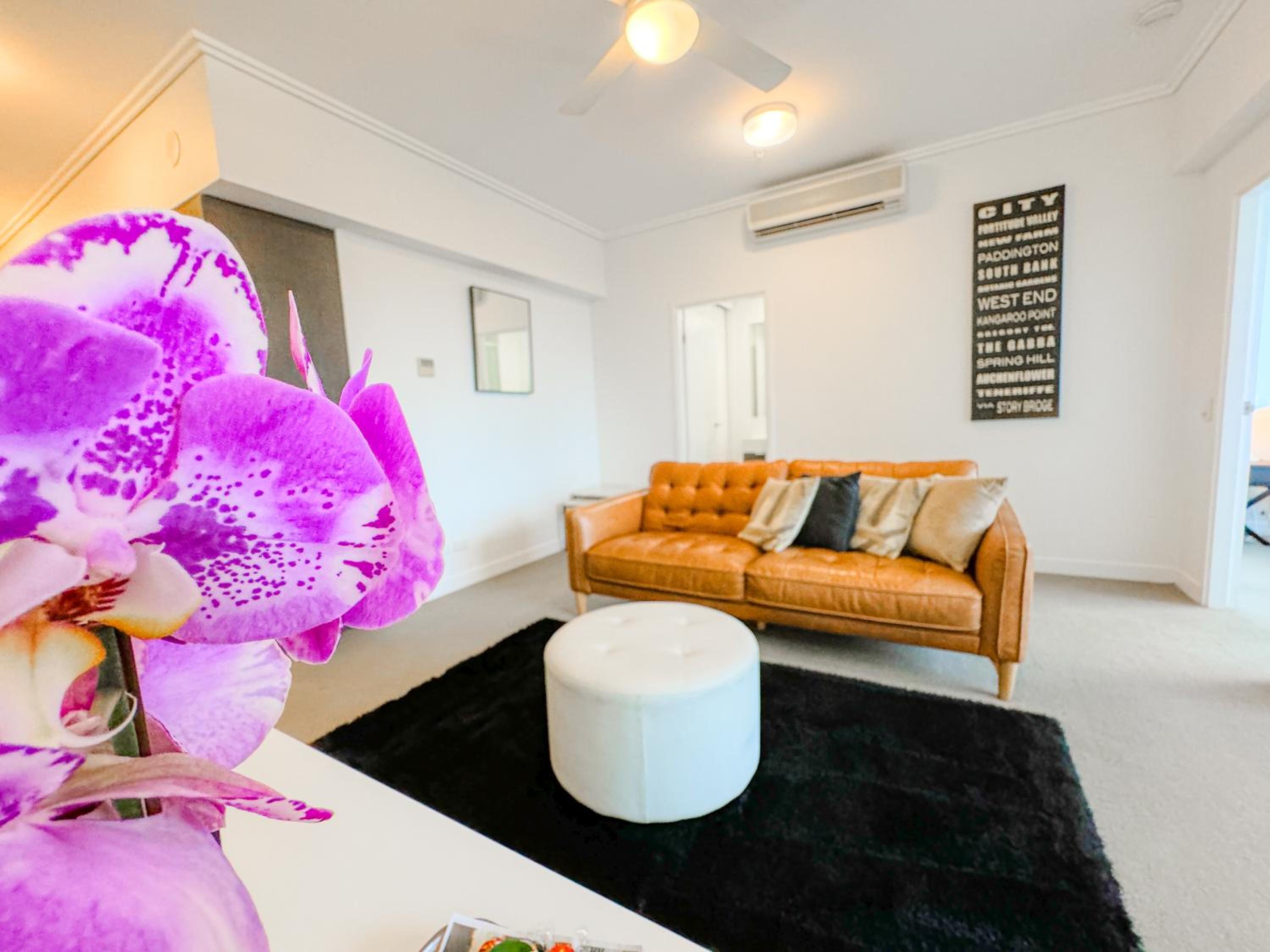 Brisbane Vacations - Apartments on Connor - Property Image 12